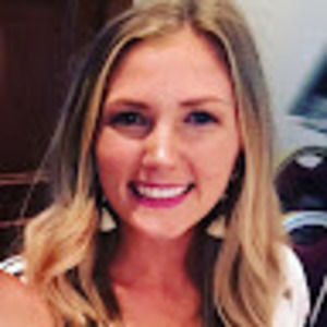 Meet your Posher, Alison